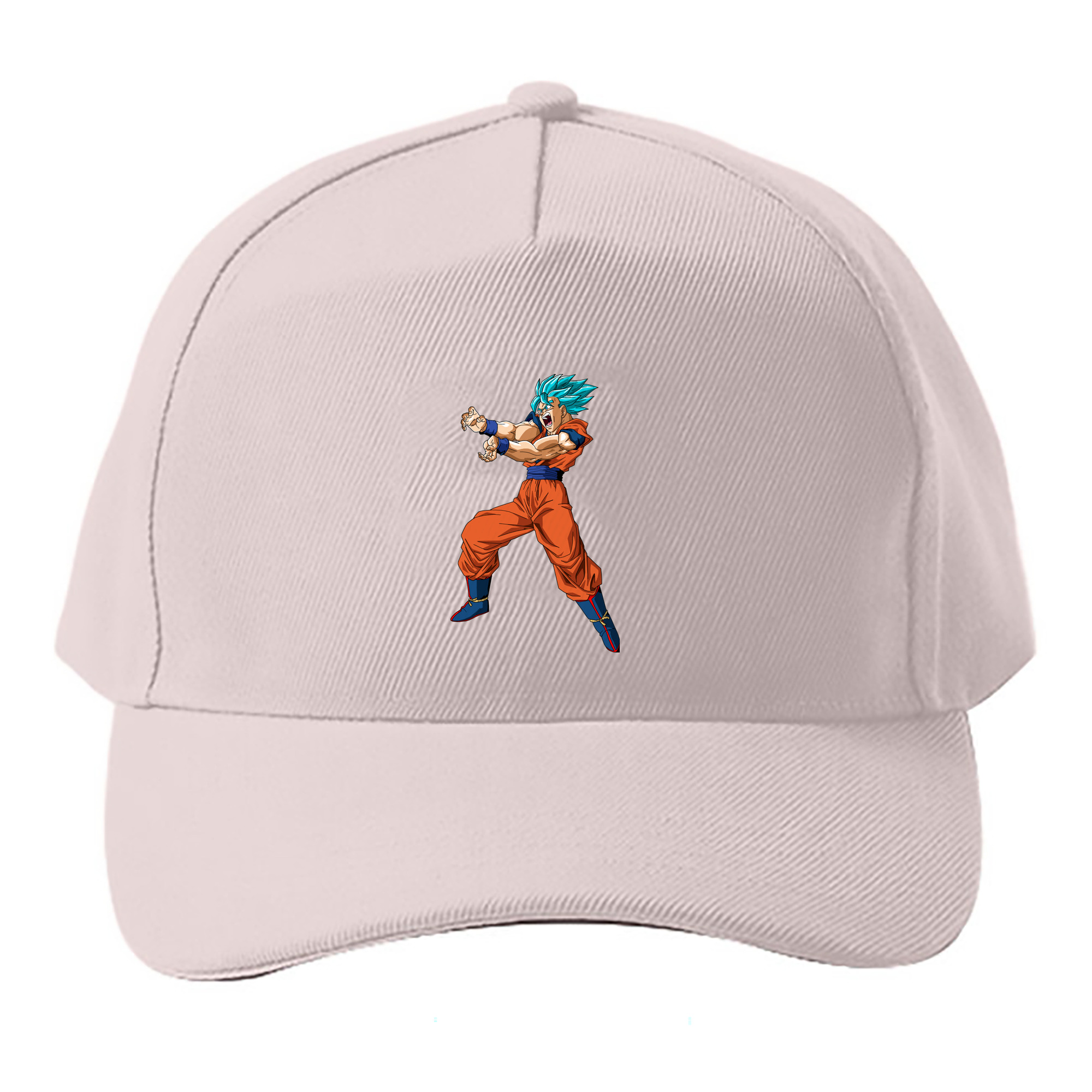（画像用） ドラゴンボール 孫悟空（そん ごくう）Son Goku カカロット DRAGON BALL Kakarotto ベースボールキャップ 綿100％ 男女兼用 帽子 スポーツ
